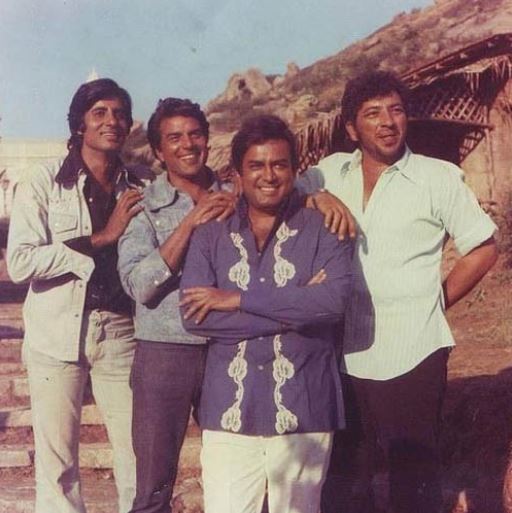Sholay