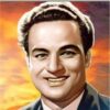 Mukesh – The Soulful Singer - Sunil's Lists